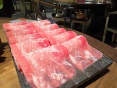 -盡膳口福跷脚牛肉火锅(合生汇购物中心店)