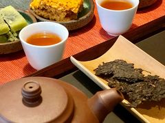 -邈墨茶馆(凤起路店)