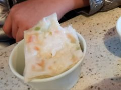 千层油糕-东园小馆·早茶·淮扬小炒(江都路店)
