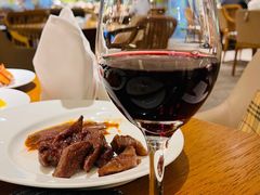 -星璞餐厅(深铁塘朗城君璞酒店)