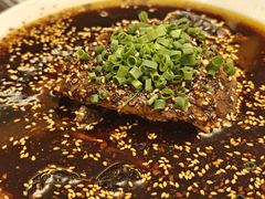 -夜宴江景餐厅