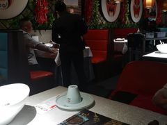 大堂-雲蜀龙阁·金牌水煮鱼(方庄店)