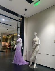 -MuseMarry婚纱(前海嘉里中心店)