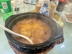 -环秀楼(黄山呈坎店)
