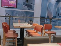 -喜家德虾仁水饺(方庄店)