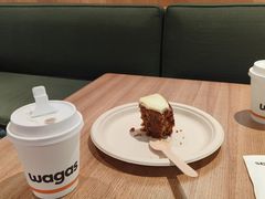 -Wagas沃歌斯(浦东机场店)