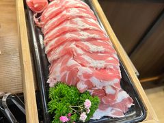 -湊湊火锅·茶憩(世博大道店)