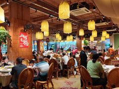 -旺金鸽·传承15年老字号·手工早茶(荔湾坦尾桥中店)