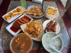 -小街天府(西工小街店)