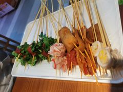 -签味爽成都老火锅串串(窑头路店)