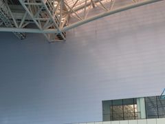 -广西体育中心-游泳馆