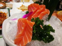 -大渔铁板烧(蛇口店)