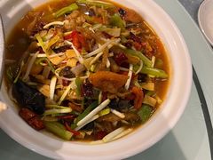 -皖小斌·小葱伴豆腐(丰收路店)
