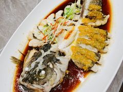 -鑫复盛礼记酒店·国家白金五钻酒家