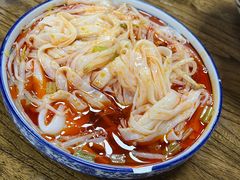-陕西人家(莱山店)
