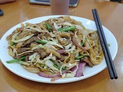 -煲煲掂风味煲仔饭餐厅(西区店)