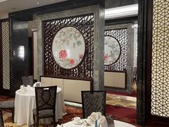 -青岛香格里拉·香宫中餐厅