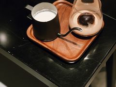 -Home Cafe(水榭春天店)