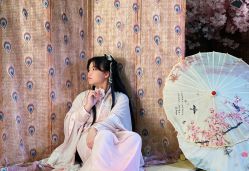 -汉仪华裳汉服馆(打浦桥店)