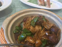 -小厨娘淮扬菜(板桥一店)