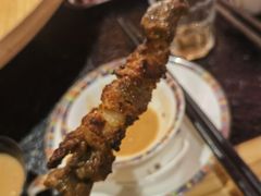 -京炭铜锅涮肉·羊蝎子·羊肉炉(保利·时光里店)