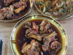 -贤花饭店(城阳店)