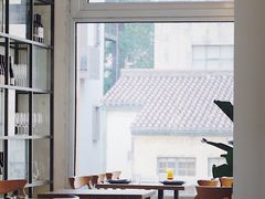 大堂-BOR Eatery(安福路店)