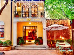 -玫瑰厅上海菜(兴国路店)