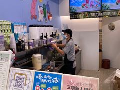 -一只酸奶牛(春熙路店)