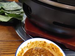 -牛犇烤肉(物资学院路店)