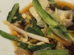 -五台山八大碗·地方风味菜馆(五爷庙店)