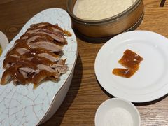 -全聚德(江宁店)