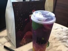 -混果汁(喜荟城店)