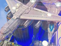 -TOYSRUS玩具反斗城(上海万象城店)