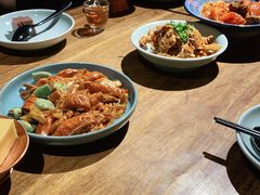 -小吊梨汤·北京菜·烤鸭(鸟巢店)