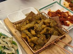 -华天延吉餐厅(西四总店)