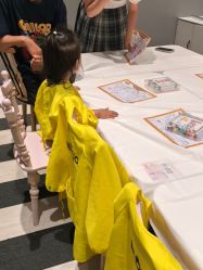 -奈尔宝家庭中心·亲子餐厅(华采天地店)