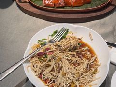 -小厨娘淮扬菜(河西奥美大厦店)