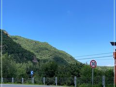 -妙峰山风景名胜区