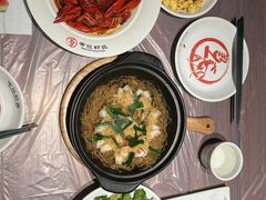 -有位虾匠·香辣蟹·小龙虾(李村店)