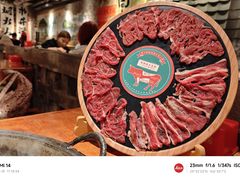 -周小明火锅(黑金冠社区店)