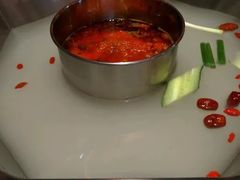 -陈府大宅门成都火锅·手切鲜肉(太原街店)