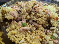-涵家味土菜馆·徽州一绝臭鳜鱼(三河古镇店)
