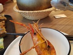 -隅乐胡椒虾·台湾菜·团建(皇岗店)
