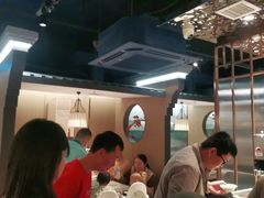 -野妹火锅(龙岗店)