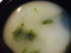 馄饨汤-永和大王(宜山店)
