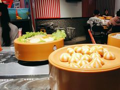 -龍歌自助小火锅(城阳万象汇店)