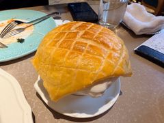 -波特曼西餐厅(南岗店)