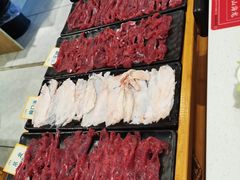 -山海龙·潮汕牛肉火锅(奥林春天店)