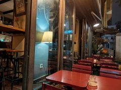 -LA  PETANQUE(泰安路店)